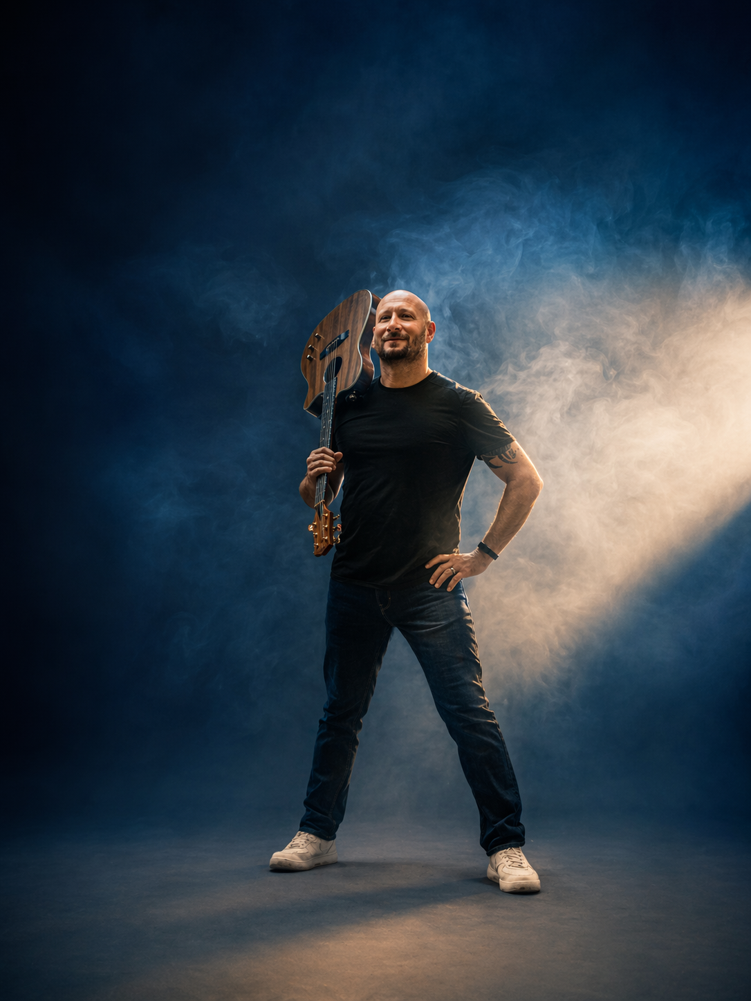 Jonny Smokes