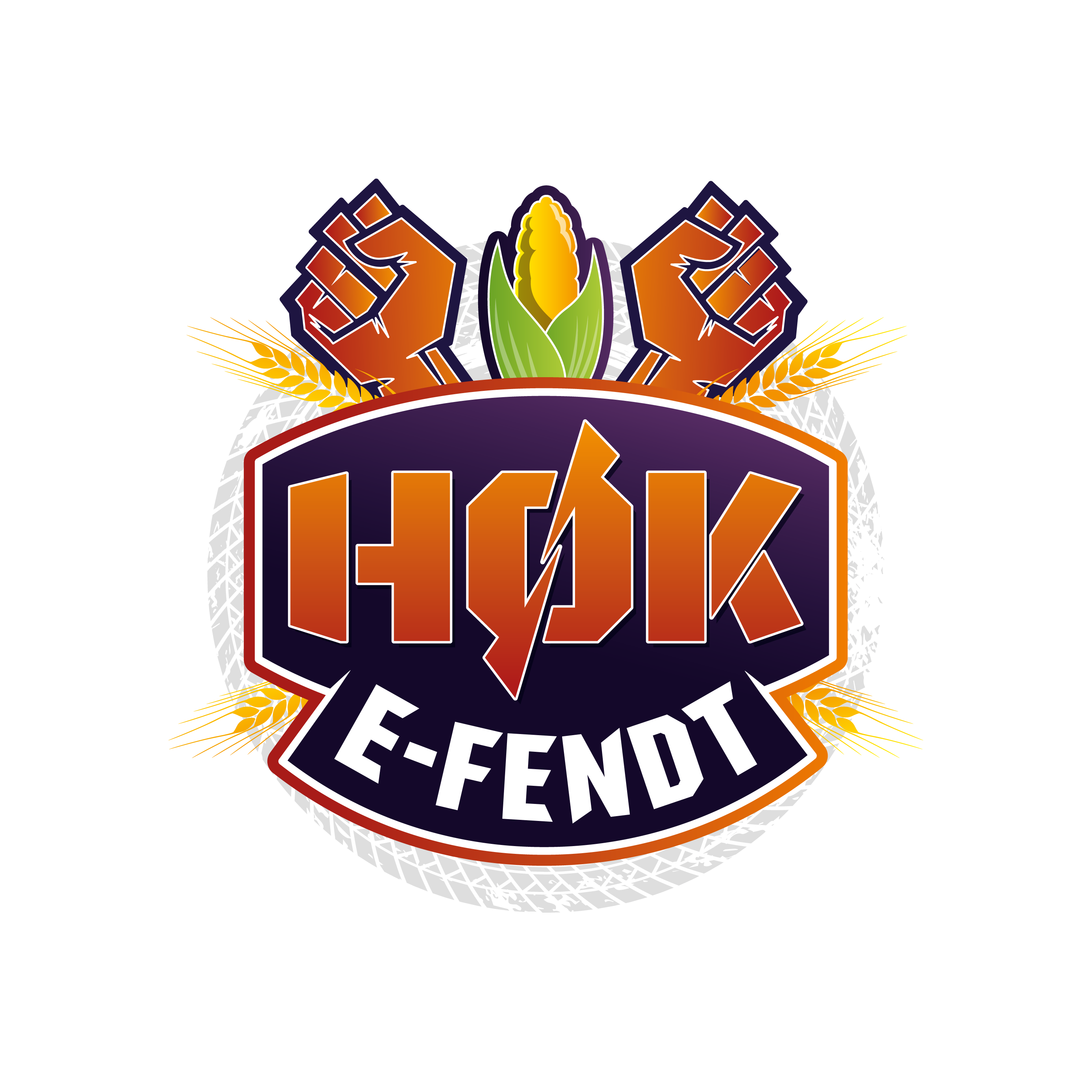 Hok E-Fendt