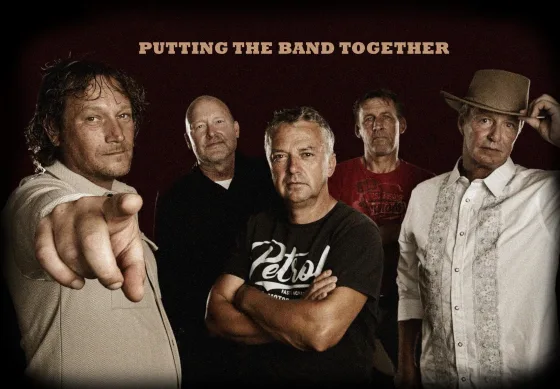 Putting the Band Together