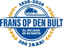 Frans op den Bult