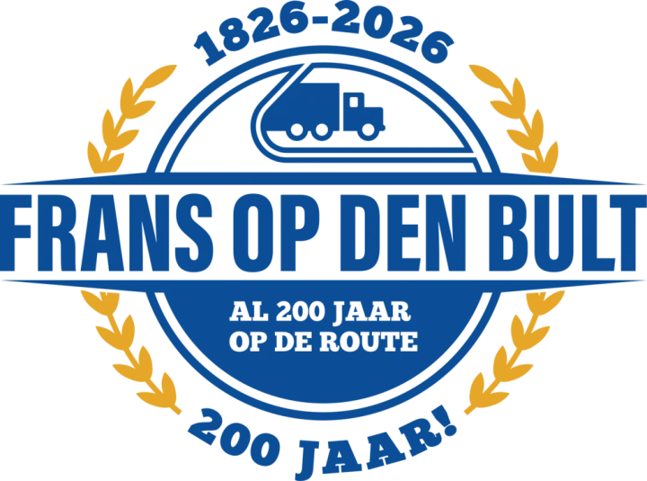 Frans op den Bult viert 200 jaar én wordt hoofdsponsor