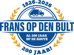 Frans op den Bult