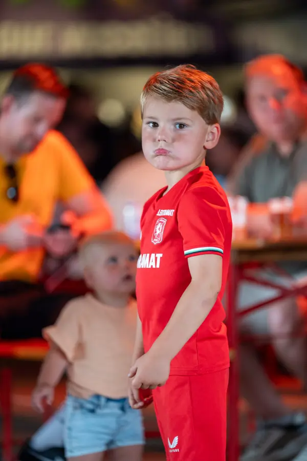 Kinderdorp